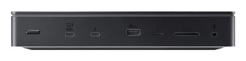 ASUS ASUS Master Thunderbolt 5 Dock DC510 priklopna postaja, žična, črna