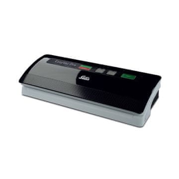 Solis Solis EasyVac Pro Vakuumski sesalnik 120W, črna/bela