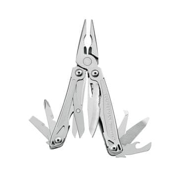 LTH Leatherman Wingman večnamensko orodje 14 funkcij nerjaveče jeklo