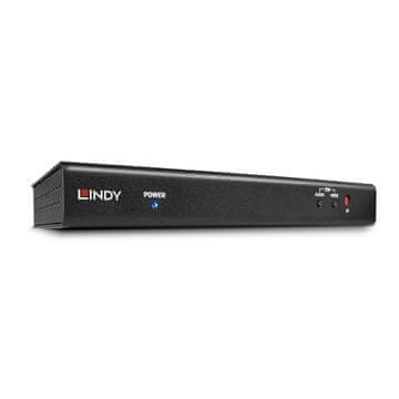 Lindy Lindy 4-portni HDMI Multi-View preklopnik, do 1080p