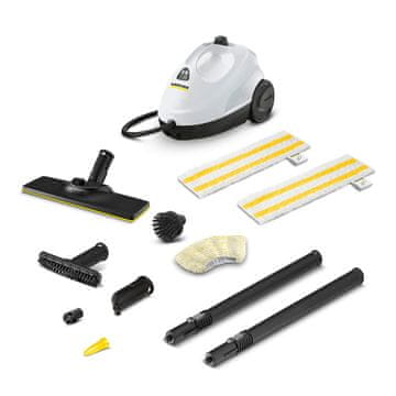 Kärcher Kärcher SC 2 EasyFix Plus parni čistilnik 1.512-614.0