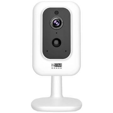 slomart INSTAR IN-8401 IP Kamera 2K+ bela