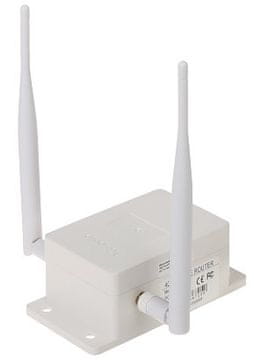 slomart Action ATE-G1CH 4G LTE dostopna točka + usmerjevalnik, 150Mb/s