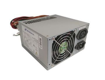 slomart FSP FSP400-70AGB napajalnik 400W PS/2 siva
