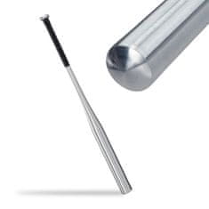 Northix Aluminijast baseball kij