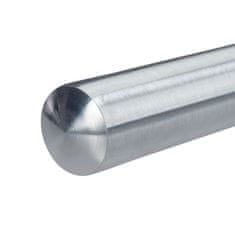 Northix Aluminijast baseball kij