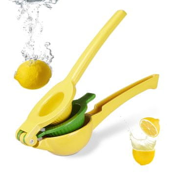 Northix Stiskalnica citrusov 2 dela