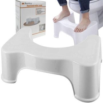 Northix WC stolček Ruhhy 21852