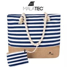 Northix Malatec 21157 torba za plažo/piknik
