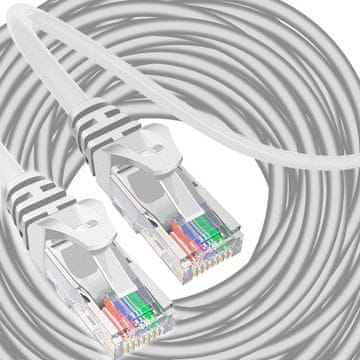 Izoxis 30m Izoxis 22532 LAN kabel
