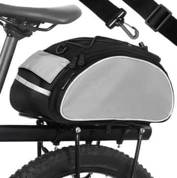 Trizand Torba za kolo SR14096