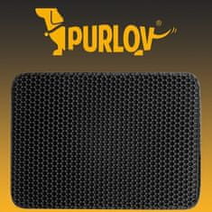 Purlov Podloga - podloga pod smetnjakom