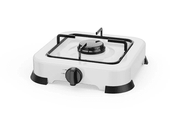 Elite Plinski kuhalnik enojni LAMARQUE LGS-3212WH, beli