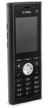slomart Mitel 722dt DECT slušalka