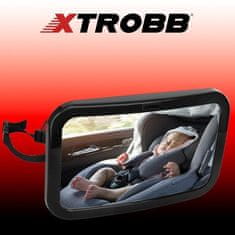 Xtrobb Otroško ogledalo