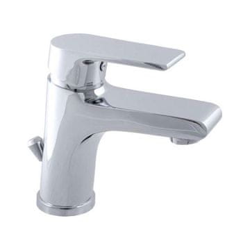 slomart Colorado DCO127.5 kuhinjska pipa, krom
