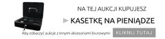 Malatec Velika črna denarnica