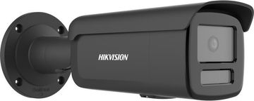 slomart Hikvision DS-2CD2T86G2H-4I(2.8mm)(BLACK) IP varnostna kamera, črna