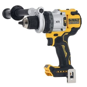 DeWalt DeWalt DCD709N-XJ vrtalnik/vijačnik 1650 RPM, 1.2 kg, črna/rumena