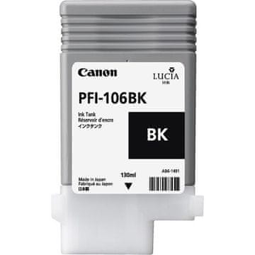 CAN Canon PFI-106 BK original črnila za tiskalnik