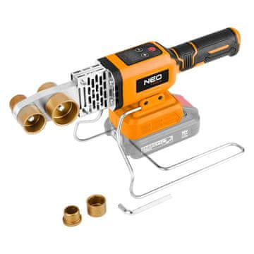 Welder Baterijski varilni aparat NOL Energy+ 18V (brez baterije)