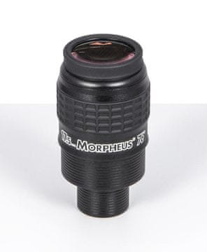 slomart Baader Morpheus 17.5mm teleskopsko okularno leče 1.25/2"