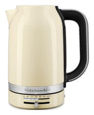 KitchenAid KitchenAid 5KEK1701EAC kuhalo za vodu 1.7 L 2400 W krem