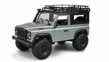 slomart Amewi D90X12 RC goseničar, 1:12, el. motor