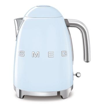 Smeg Smeg KLF03PBEU kuhinjski aparat, pastelno moder