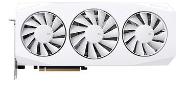 XFX XFX Mercury Radeon RX 9060 XT OC Gaming Edition grafična kartica 16 GB GDDR6