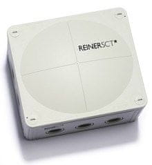 Reiner Reiner SCT timeCard security door controller, 1 vrata, Ethernet