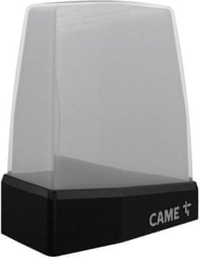 LAMPA CAME KRX1B1RW signalna luč BUS/RGB, bela/večbarvna
