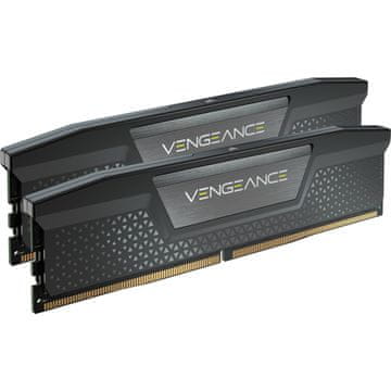 Corsair Corsair Vengeance CMK32GX5M2B6400C36 RAM modul 48 GB (2x24 GB) DDR5