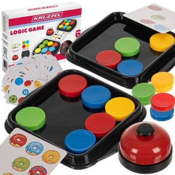Kruzzel Puzzle igra Kruzzel 24671