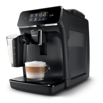 slomart Philips Series 2200 EP2230/10 kavni aparat, avtomatski espresso, 1.8 L