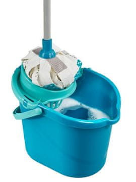 Leifheit Parna krpa Leifheit Power mop, 12L