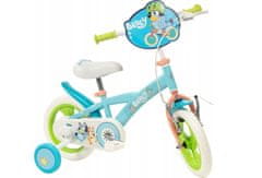 Bicycle Otroško kolo 12” BLUEY, MODRA - TOIMSA