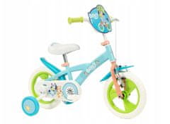Bicycle Otroško kolo 12” BLUEY, MODRA - TOIMSA
