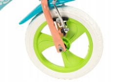 Bicycle Otroško kolo 12” BLUEY, MODRA - TOIMSA