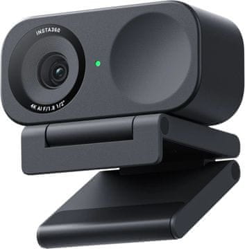 Insta360 Insta360 Link 2C spletna kamera, Graphite Black