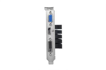 slomart ASUS GT730-SL-2GD5-BRK grafična kartica 2GB GDDR5, pasivno hlajenje