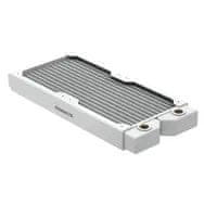 slomart BRR Dabel-28a Hladilnik 240 mm - bel