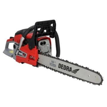 GAS DED bencinska motorna žaga 45 cm, 2.4 KW