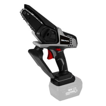 Graphite Graphite 58GE116 električna verižna žaga