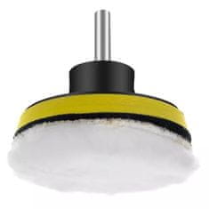 Xtrobb Polirna goba - set 12 kos. Xtrobb 19167