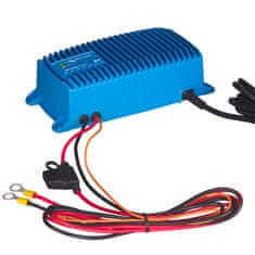 Blue Victron Energy Blue Smart IP67 polnilnik 12V 13A, vodotesen