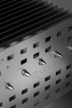 Noctua Noctua NH-P1 pasivni hladilnik za procesor, baker/aluminij