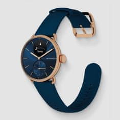 Withings Withings ScanWatch 2 pametna ura 38 mm, Rose gold, OLED zaslon