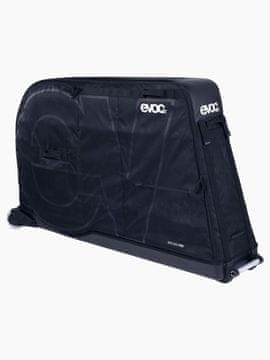 EVOC EVOC Bike Bag PRO torba za kolo - vrhunska zaščita za transport vašega kolesa, Črna