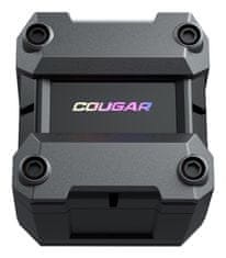 Cougar COUGAR Poseidon Ultra 240 vodno hlajenje CPU, ARGB, črna